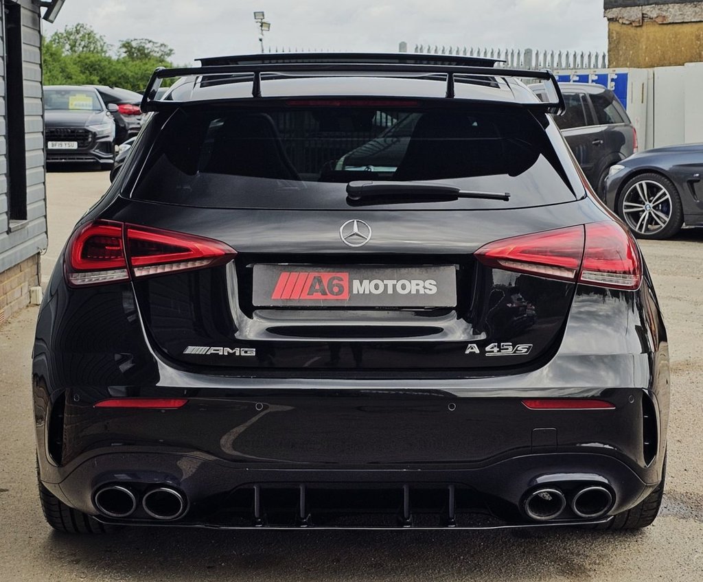 Used Mercedes-Benz A-Class 2020 for sale - 76698384: Photo 18