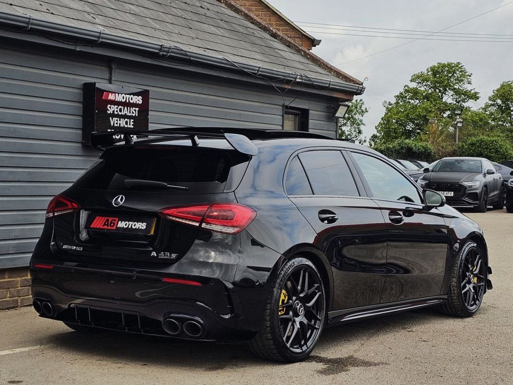 Used Mercedes-Benz A-Class 2020 for sale - 76698384: Photo 19