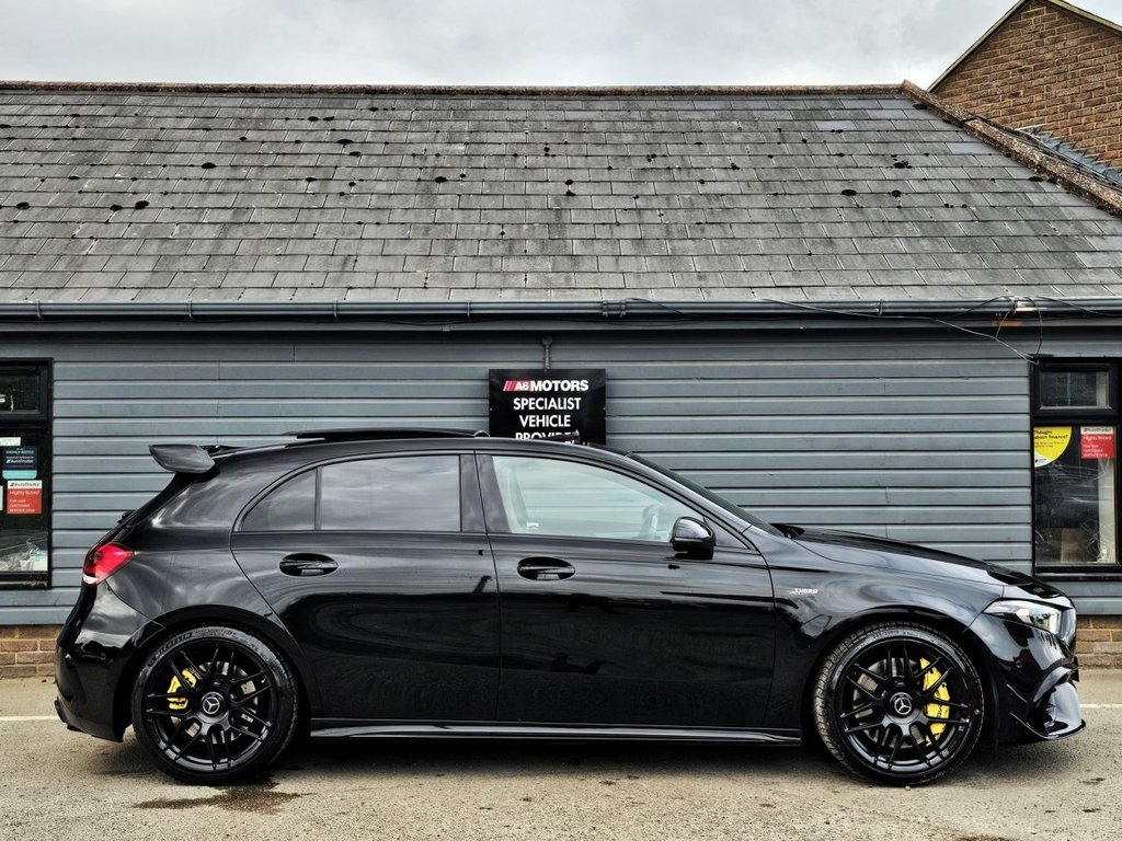 Used Mercedes-Benz A-Class 2020 for sale - 76698384: Photo 20