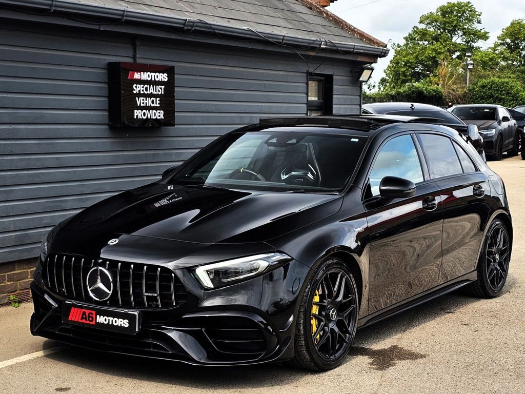 Used Mercedes-Benz A-Class 2020 for sale - 76698384: Photo 22