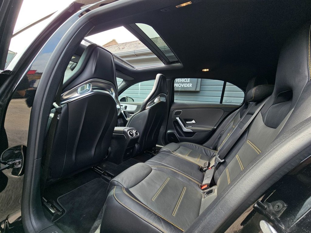 Used Mercedes-Benz A-Class 2020 for sale - 76698384: Photo 23