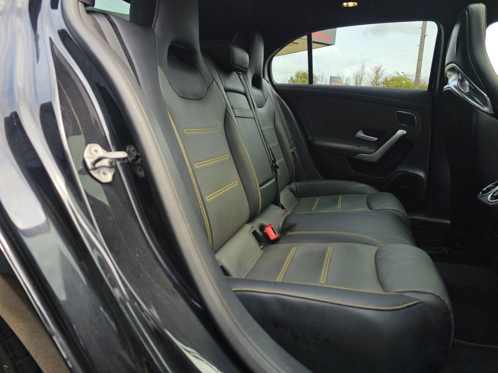 Used Mercedes-Benz A-Class 2020 for sale - 76698384: Photo 24