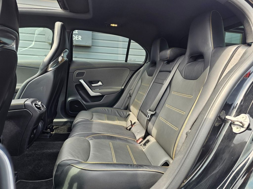 Used Mercedes-Benz A-Class 2020 for sale - 76698384: Photo 25