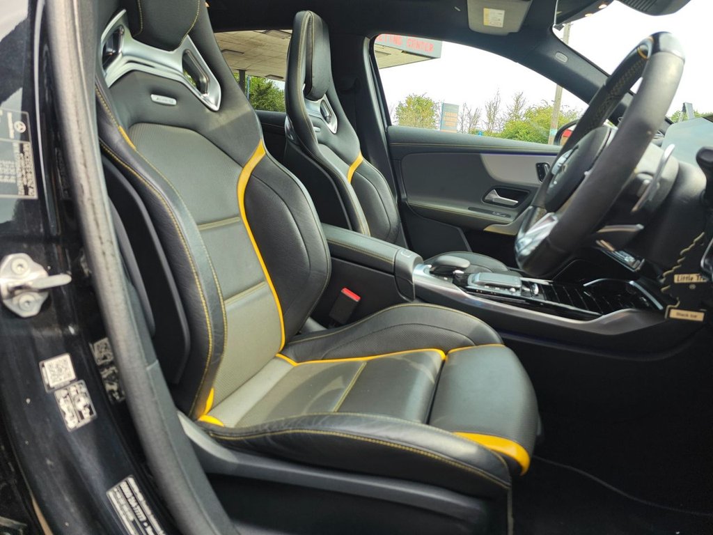 Used Mercedes-Benz A-Class 2020 for sale - 76698384: Photo 26