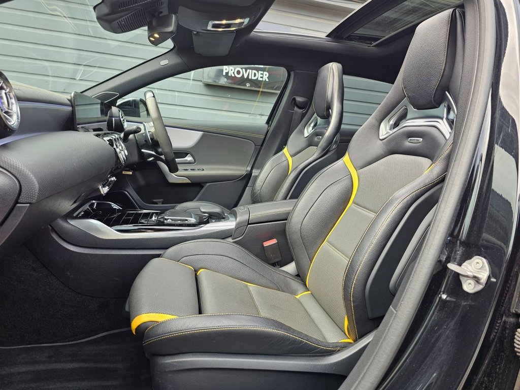 Used Mercedes-Benz A-Class 2020 for sale - 76698384: Photo 27