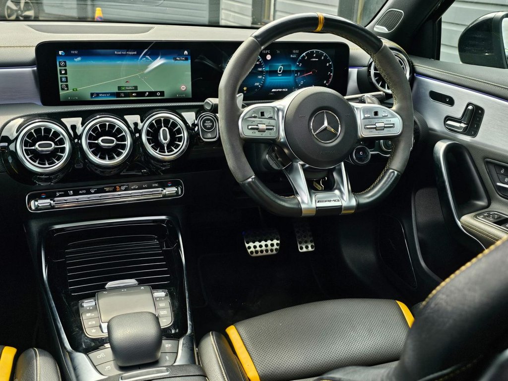 Used Mercedes-Benz A-Class 2020 for sale - 76698384: Photo 28