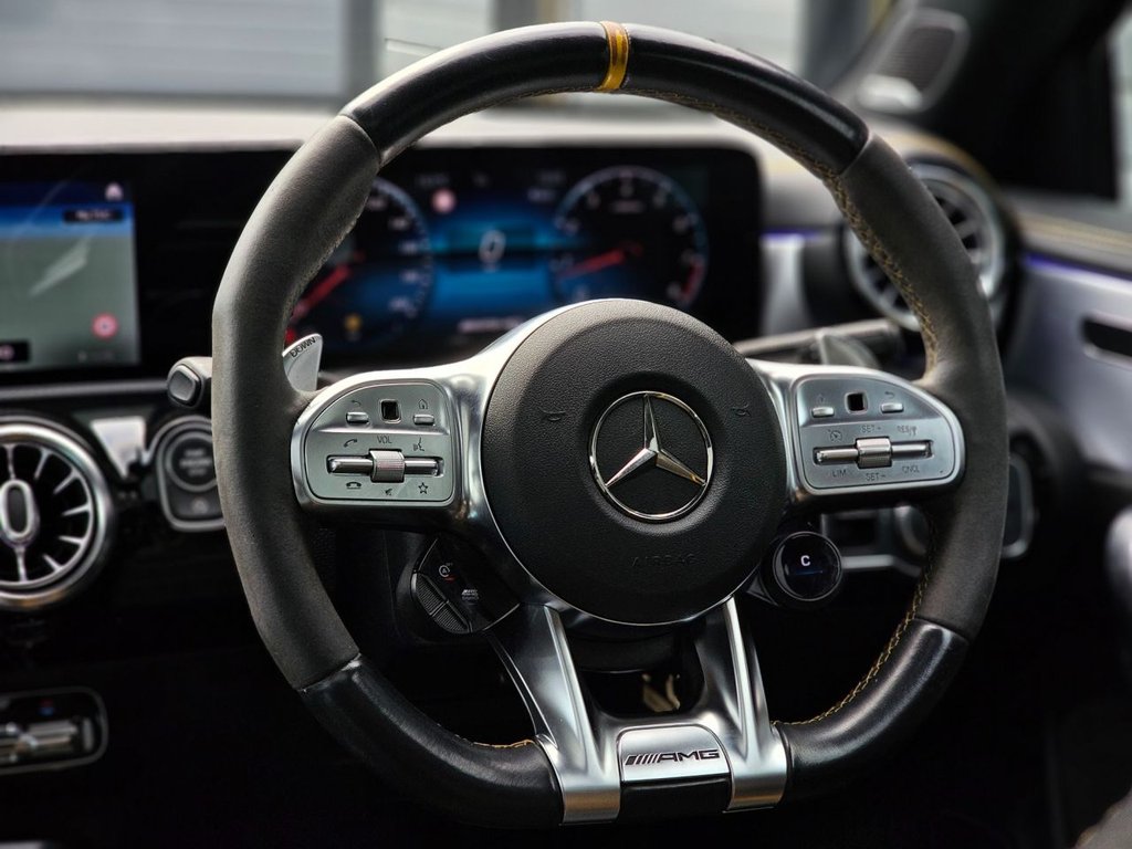 Used Mercedes-Benz A-Class 2020 for sale - 76698384: Photo 29