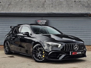 Used Mercedes-Benz A-Class 2020 for sale - 76698384: Photo