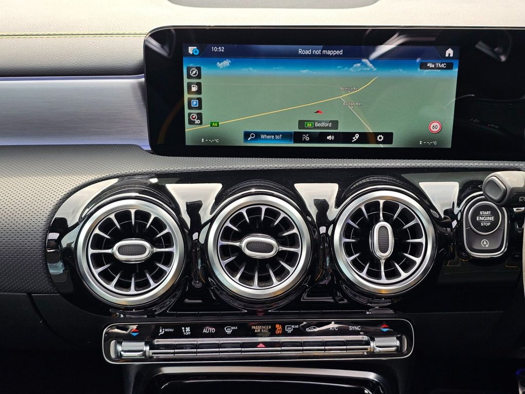 Used Mercedes-Benz A-Class 2020 for sale - 76698384: Photo 30