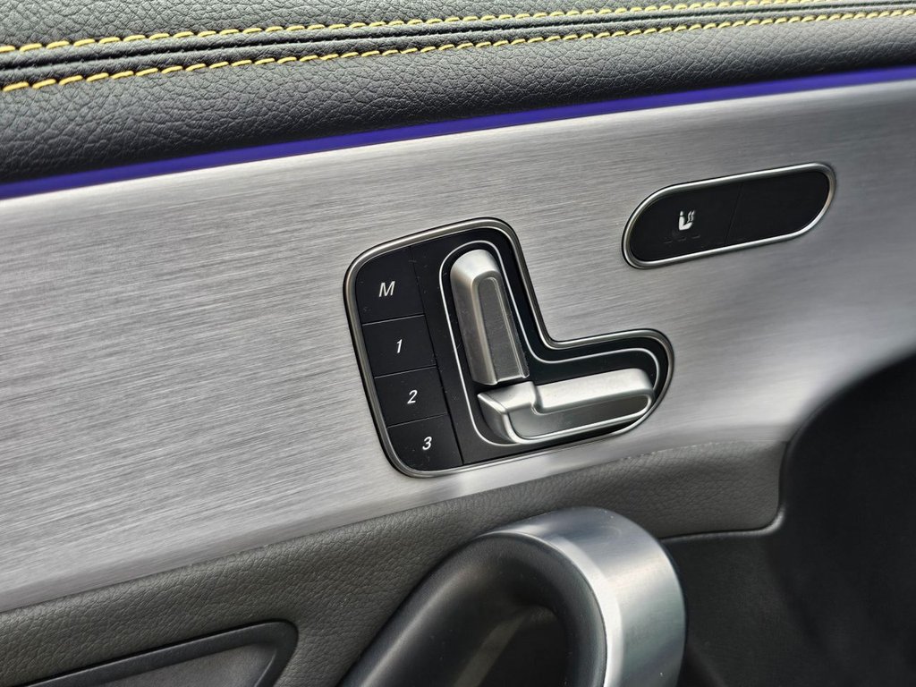 Used Mercedes-Benz A-Class 2020 for sale - 76698384: Photo 32