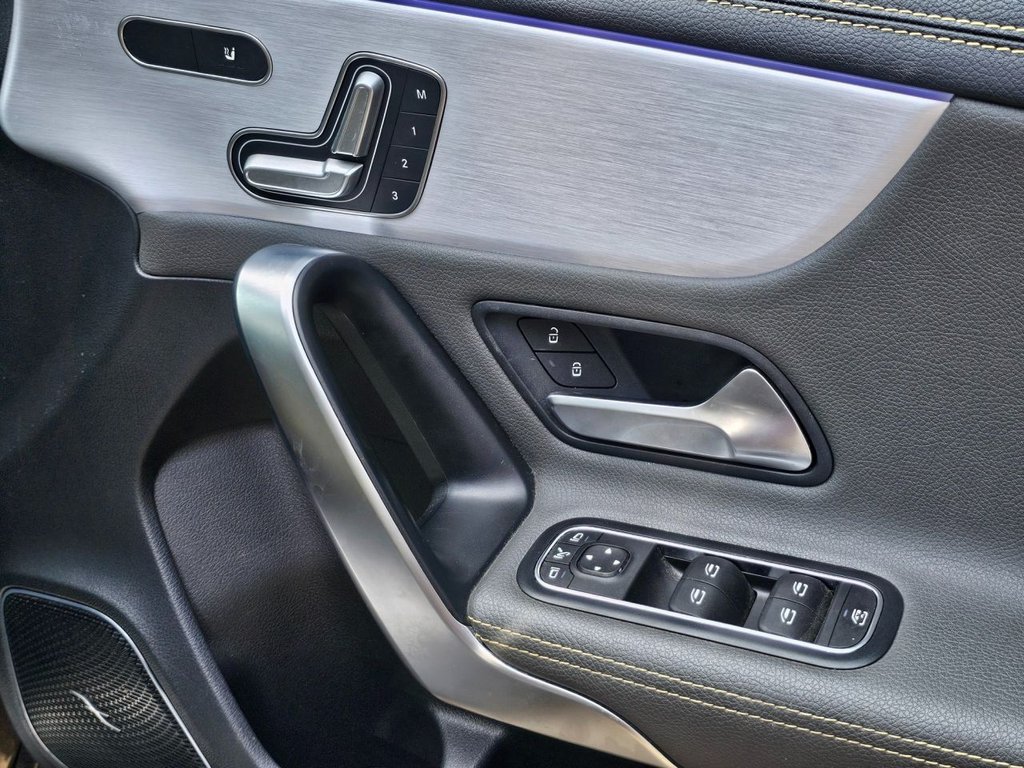 Used Mercedes-Benz A-Class 2020 for sale - 76698384: Photo 33