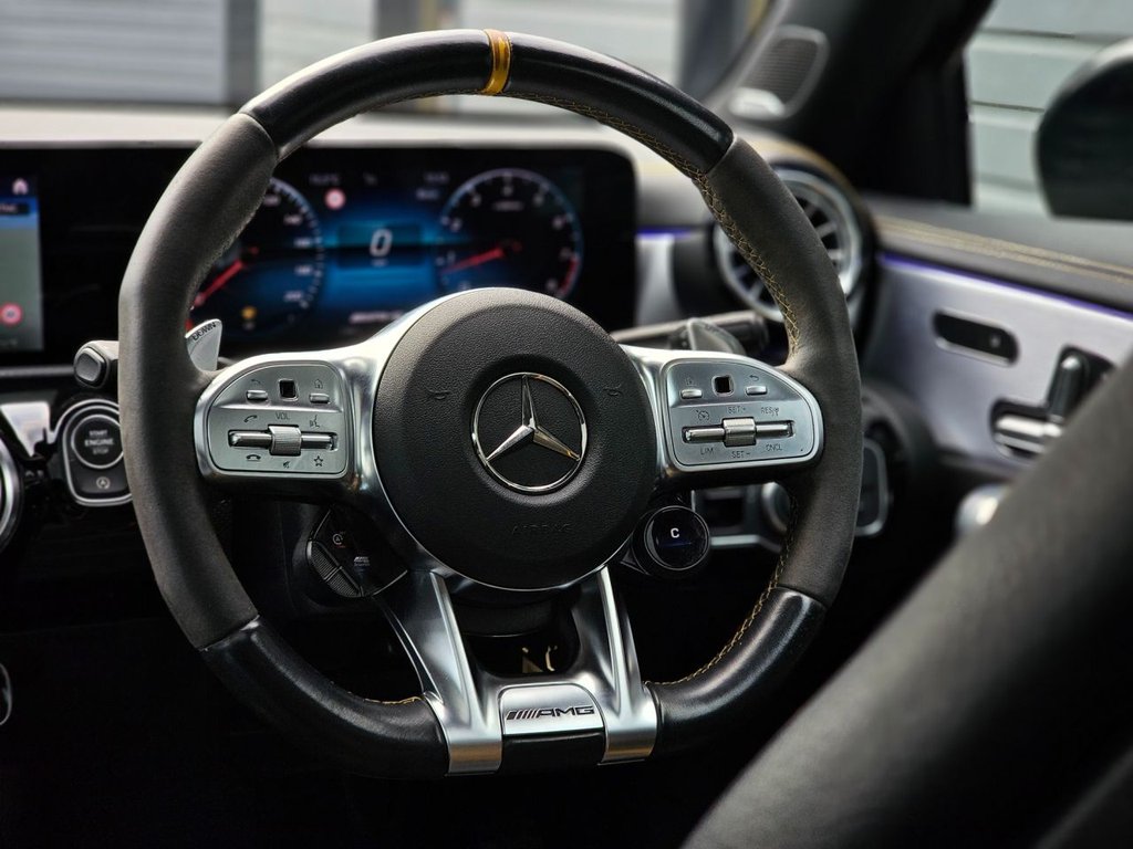 Used Mercedes-Benz A-Class 2020 for sale - 76698384: Photo 36