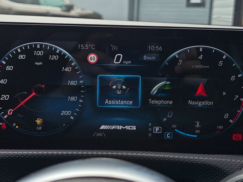 Used Mercedes-Benz A-Class 2020 for sale - 76698384: Photo 37