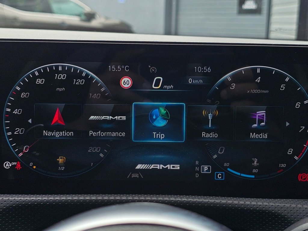 Used Mercedes-Benz A-Class 2020 for sale - 76698384: Photo 38