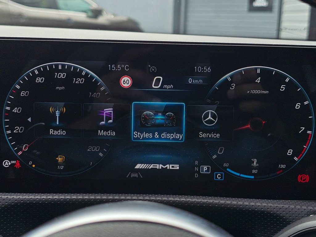 Used Mercedes-Benz A-Class 2020 for sale - 76698384: Photo 39