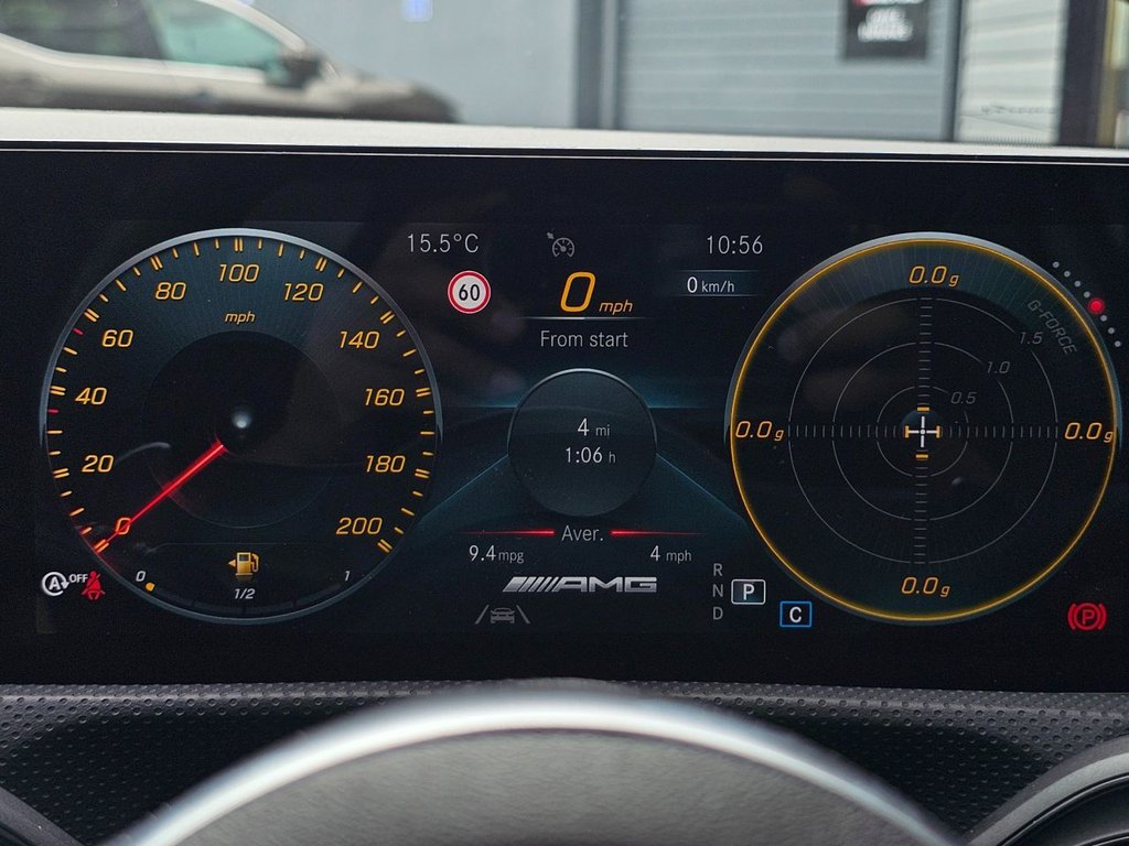 Used Mercedes-Benz A-Class 2020 for sale - 76698384: Photo 40