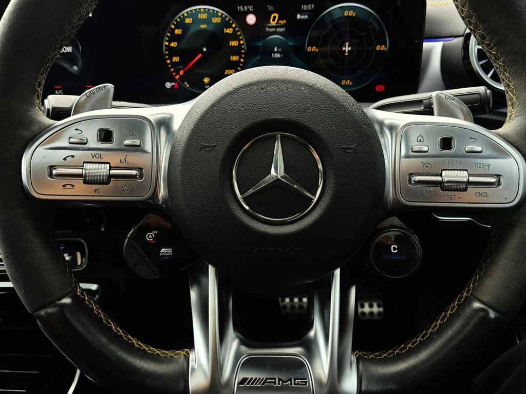 Used Mercedes-Benz A-Class 2020 for sale - 76698384: Photo 41