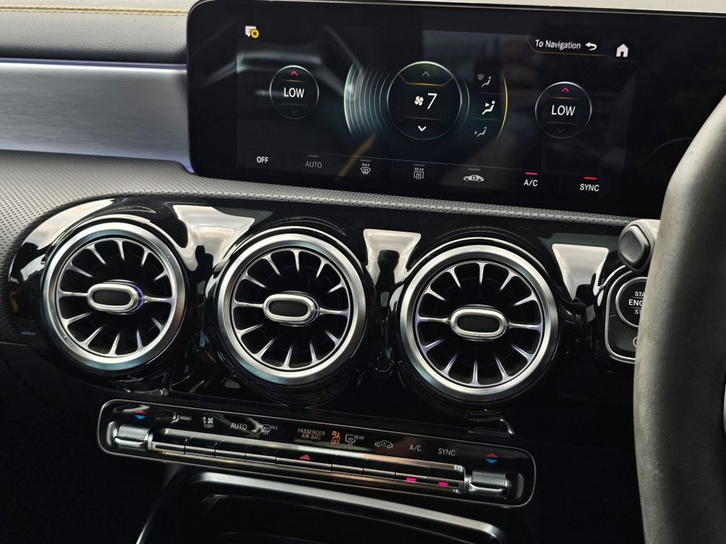 Used Mercedes-Benz A-Class 2020 for sale - 76698384: Photo 42