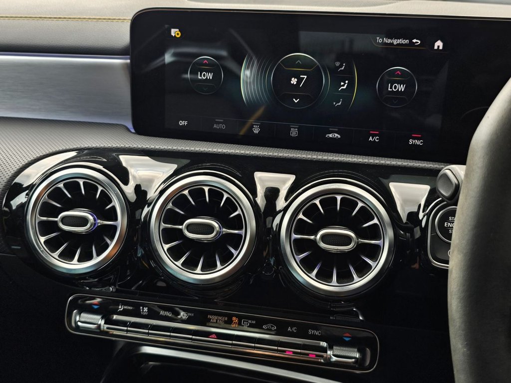 Used Mercedes-Benz A-Class 2020 for sale - 76698384: Photo 43