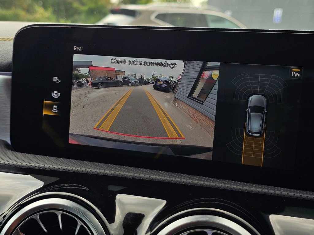 Used Mercedes-Benz A-Class 2020 for sale - 76698384: Photo 46