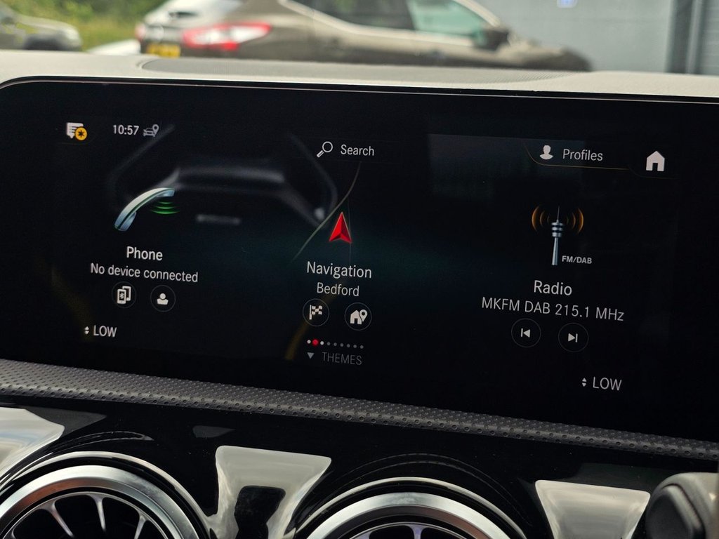 Used Mercedes-Benz A-Class 2020 for sale - 76698384: Photo 47