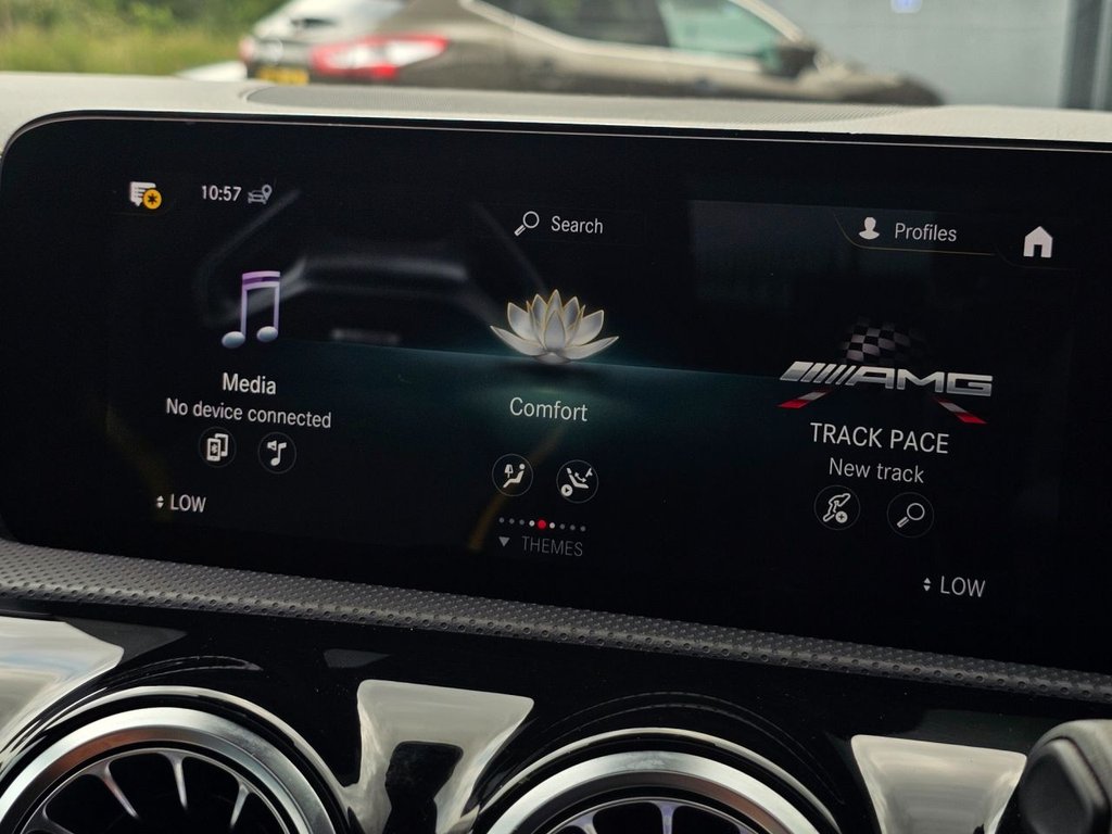 Used Mercedes-Benz A-Class 2020 for sale - 76698384: Photo 48