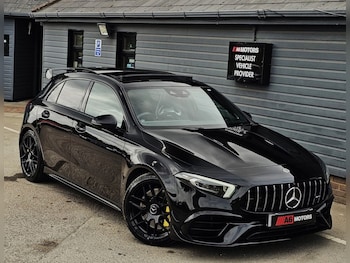 Used Mercedes-Benz A-Class 2020 for sale - 76698384: Photo