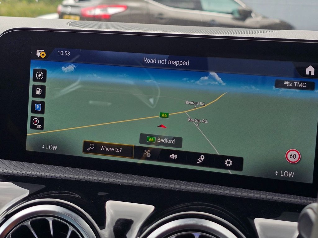 Used Mercedes-Benz A-Class 2020 for sale - 76698384: Photo 50