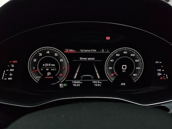 Used Audi Q8 2021 for sale - 76202846: Photo 40