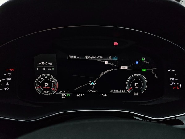 Used Audi Q8 2021 for sale - 76202846: Photo 41