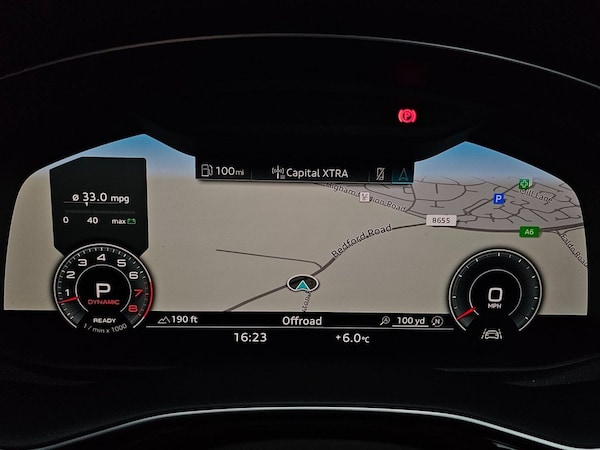 Used Audi Q8 2021 for sale - 76202846: Photo 42