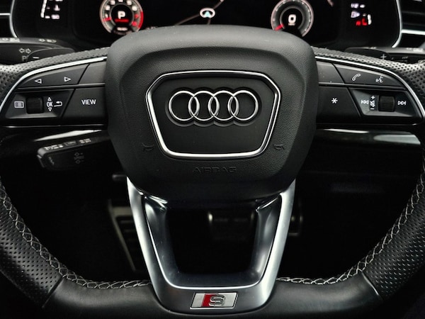 Used Audi Q8 2021 for sale - 76202846: Photo 43