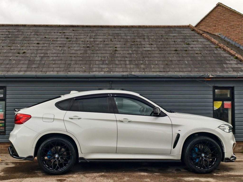 Used BMW X6 2018 for sale - 76470278: Photo 20