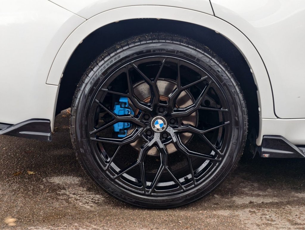 Used BMW X6 2018 for sale - 76470278: Photo 26