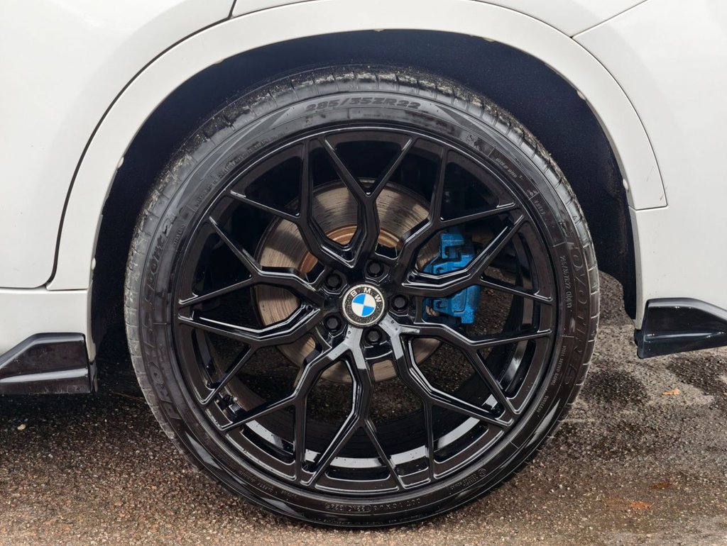 Used BMW X6 2018 for sale - 76470278: Photo 28