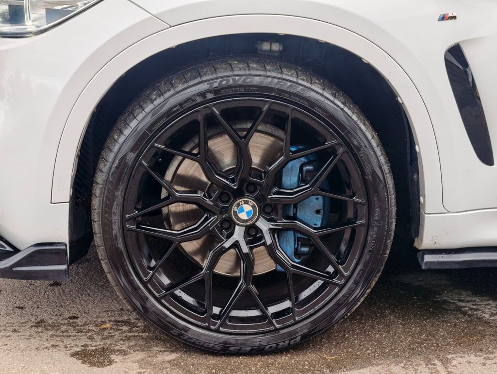 Used BMW X6 2018 for sale - 76470278: Photo 29