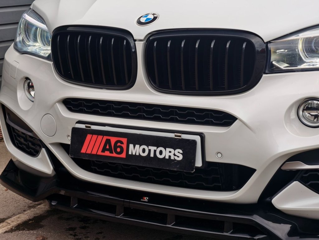 Used BMW X6 2018 for sale - 76470278: Photo 32