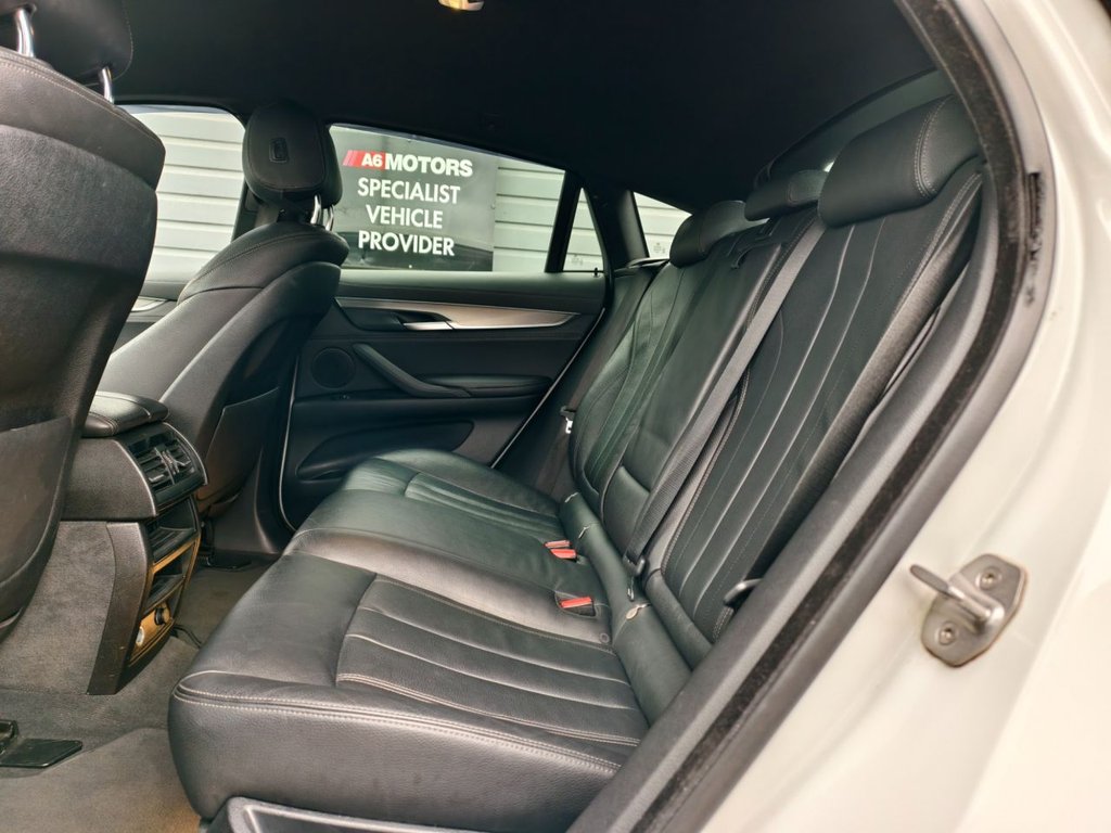 Used BMW X6 2018 for sale - 76470278: Photo 34