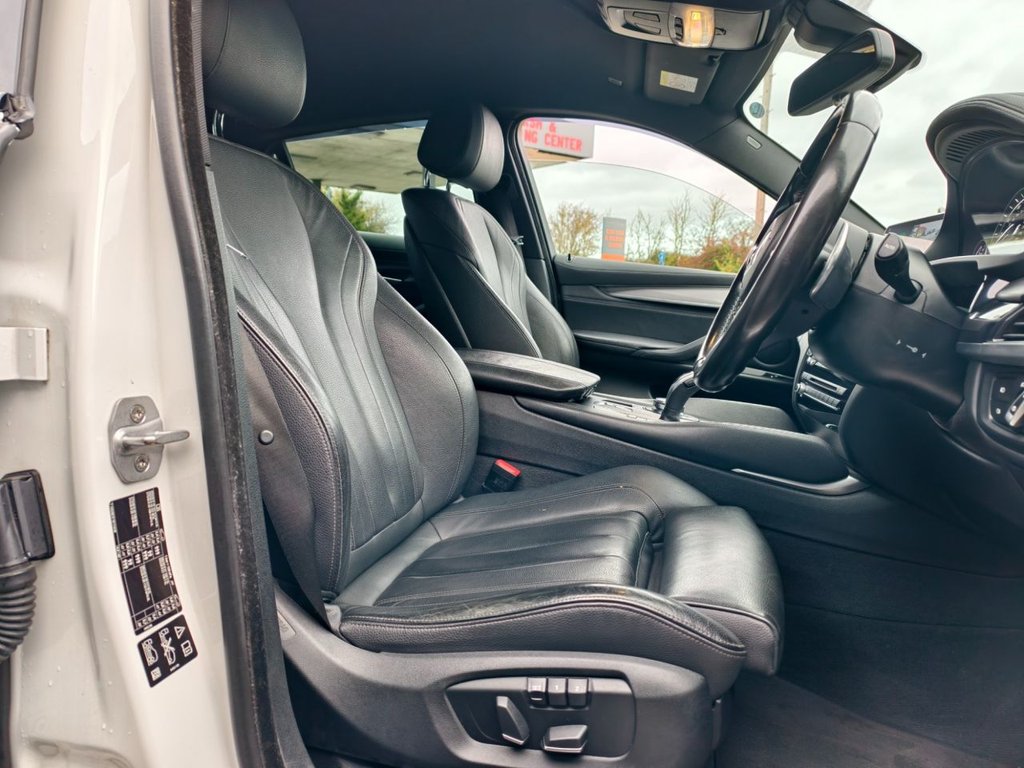 Used BMW X6 2018 for sale - 76470278: Photo 35