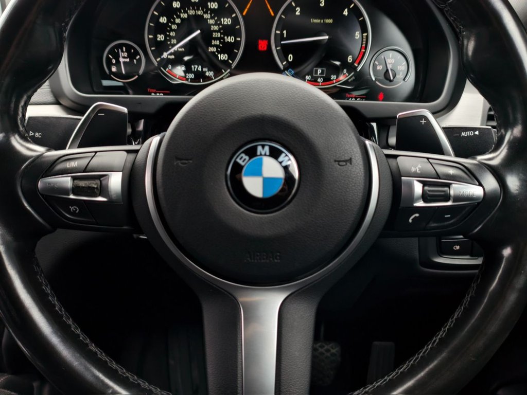 Used BMW X6 2018 for sale - 76470278: Photo 41