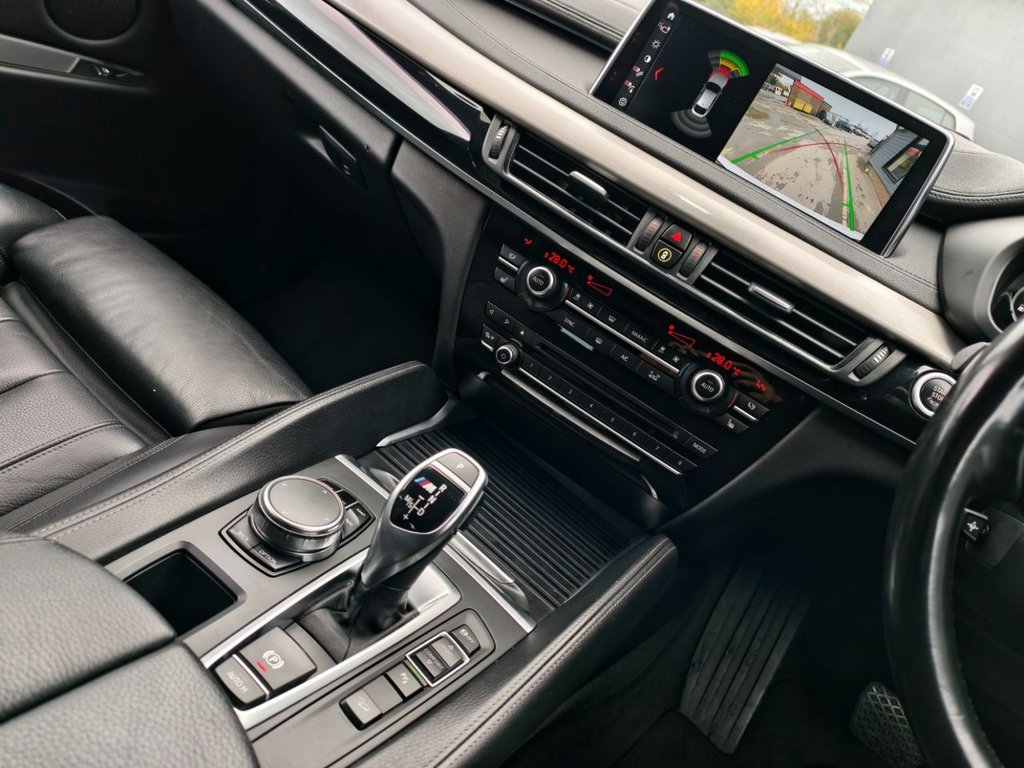 Used BMW X6 2018 for sale - 76470278: Photo 42