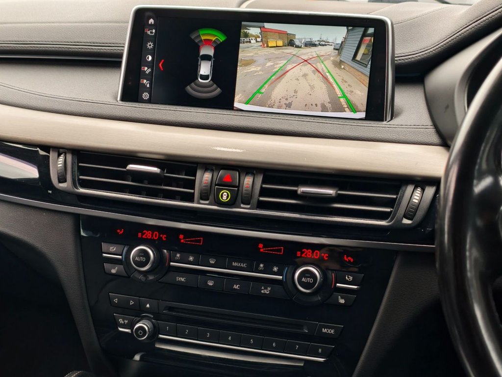 Used BMW X6 2018 for sale - 76470278: Photo 43