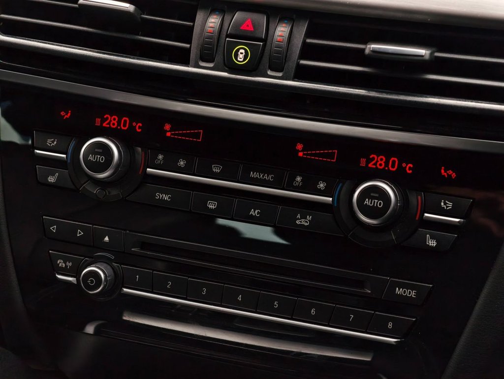 Used BMW X6 2018 for sale - 76470278: Photo 44