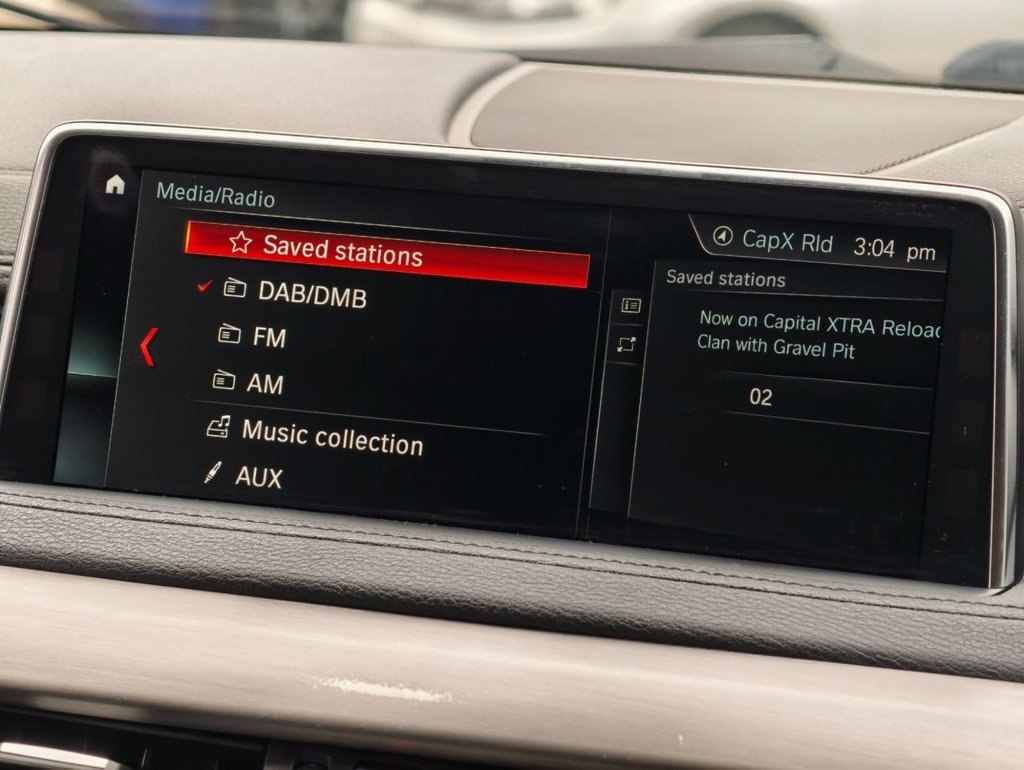 Used BMW X6 2018 for sale - 76470278: Photo 47