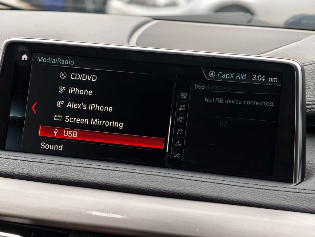 Used BMW X6 2018 for sale - 76470278: Photo 48