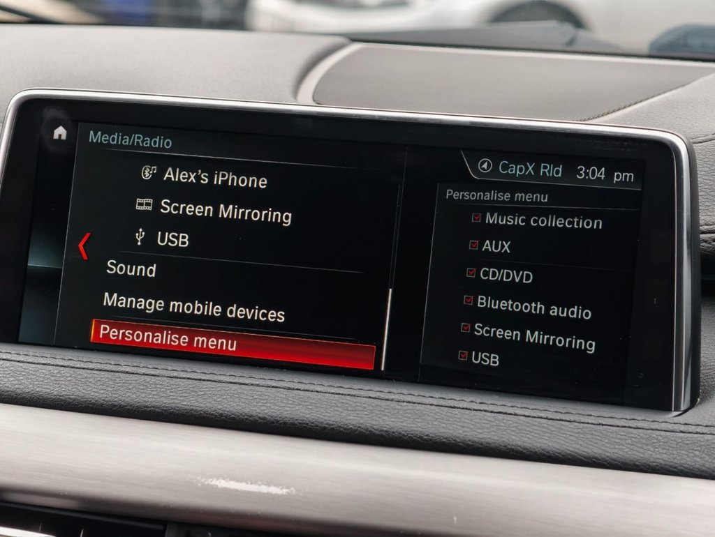 Used BMW X6 2018 for sale - 76470278: Photo 49