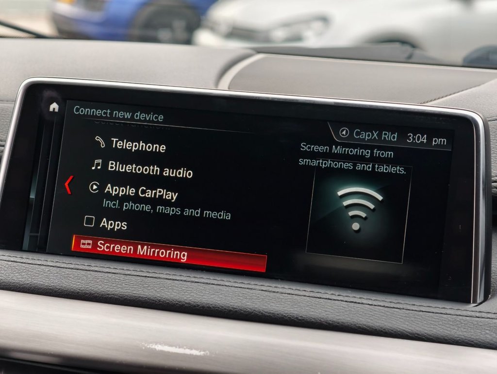 Used BMW X6 2018 for sale - 76470278: Photo 50