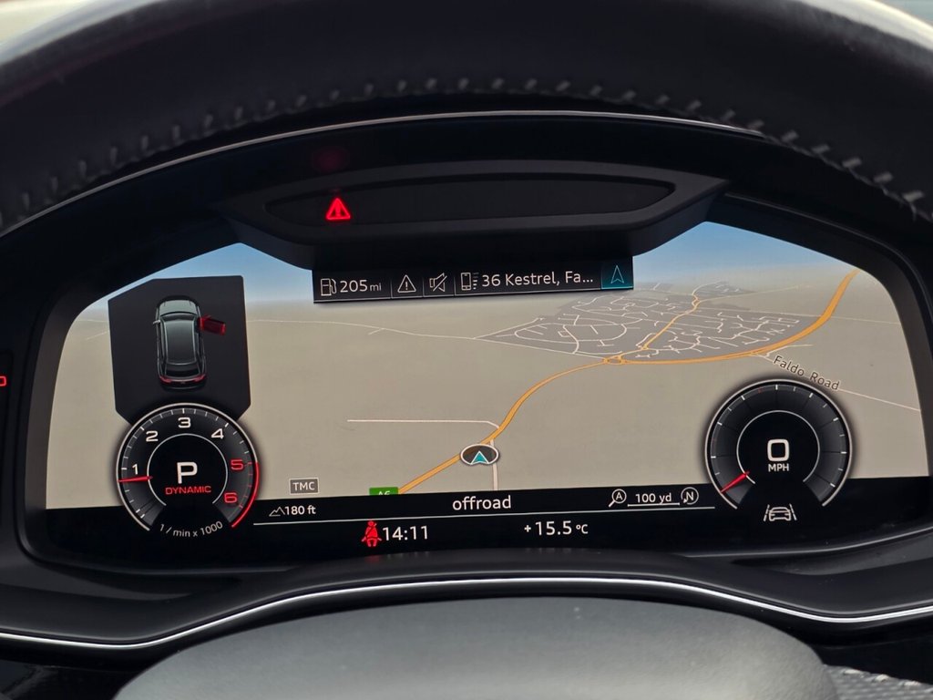 Used Audi Q8 2018 for sale - 76888587: Photo 36