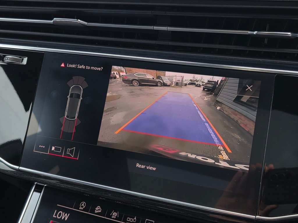 Used Audi Q8 2018 for sale - 76888587: Photo 39