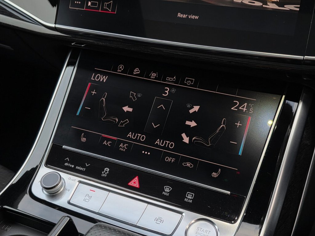 Used Audi Q8 2018 for sale - 76888587: Photo 42